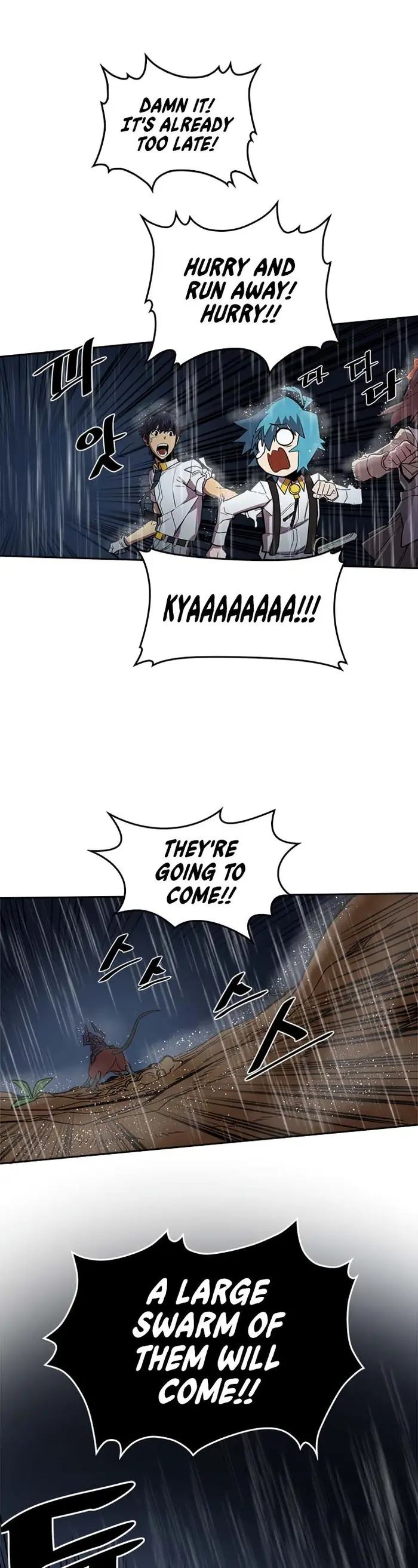 A Returner’s Magic Should Be Special Chapter 28 image 27_optimized